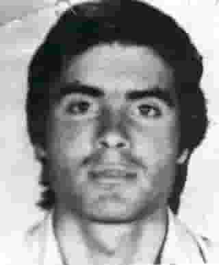 Ricardo Cristian Silva Soto