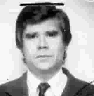 Ricardo Aldo Solari Longo