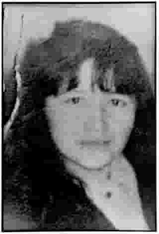 Rosa Elvira Soliz Poveda