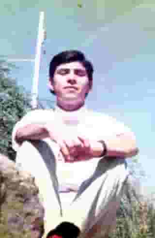 Jorge Gerardo Solovera Gallardo