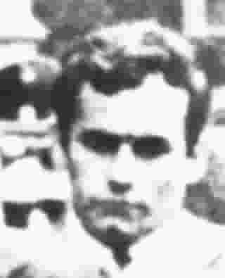 Jaime Gilson Sotelo Ojeda