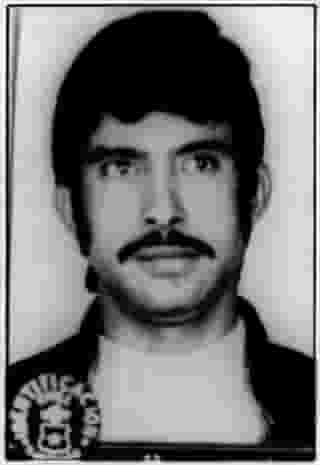 Antonio Patricio Soto Cerna