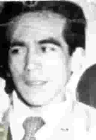 Hernán Soto Gálvez