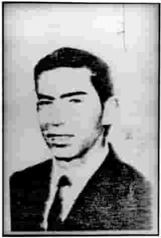Walter Raúl Stepke Muñoz