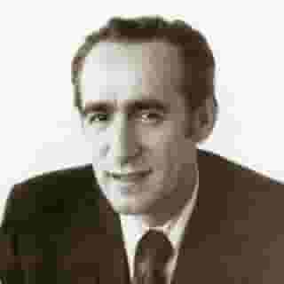 Jacobo Bortnik Stoulman