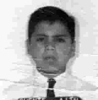 Luis Segundo Suazo Suazo