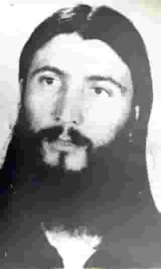 Freddy Marcelo Taberna Gallegos