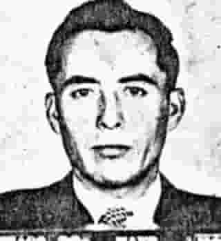 Antonio Artemio Tamayo Reyes