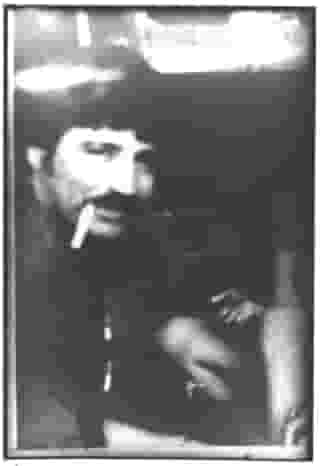 Guillermo Alfredo Tamburini