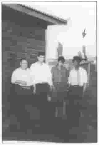 Luis Rolando Tapia Concha