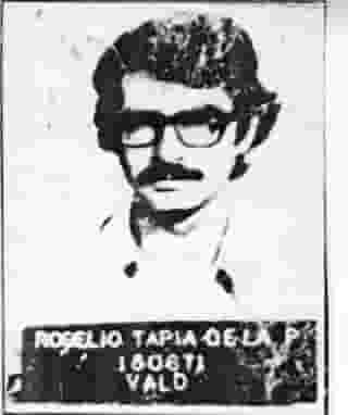 Rogelio Humberto Tapia de la Puente