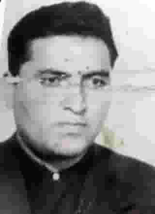 Manuel Segundo Taquias Vergara