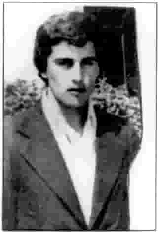 Teobaldo Antonio Tello Garrido