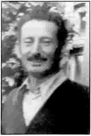 Einar Enrique Tenorio Fuentes