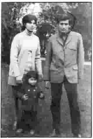 Carlos Alberto Teran de la Jara