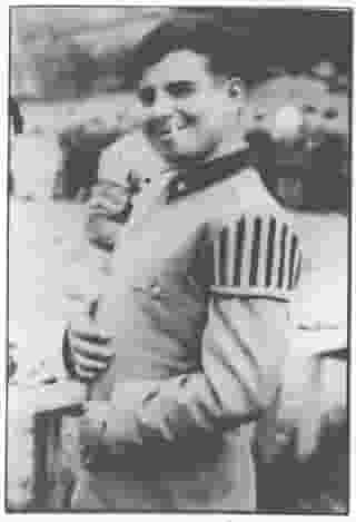 Claudio Francisco Thauby Pacheco