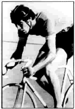 Sergio Daniel Tormen Méndez