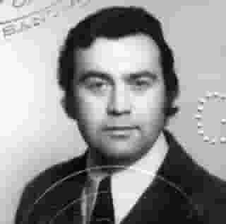 Mario Antonio Toro Labarca