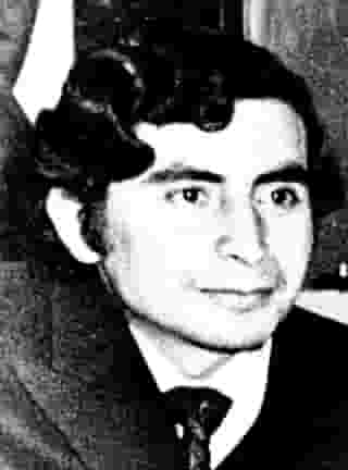 Enrique Segundo Toro Romero