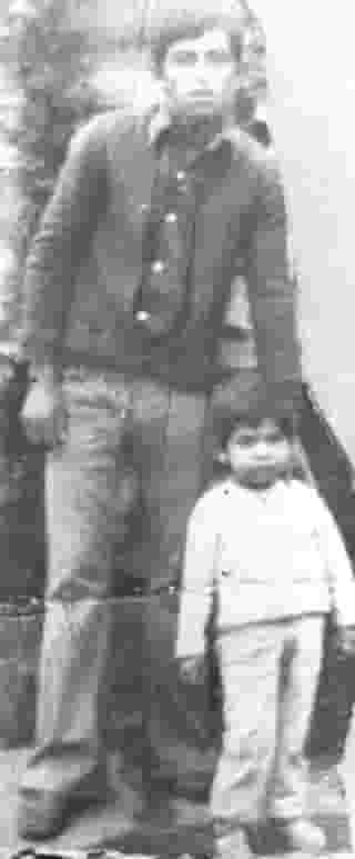 Jorge Reinaldo Torres Aranguiz