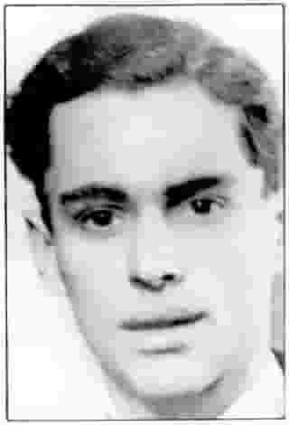 Ernesto Traubmann Riegelhaupt