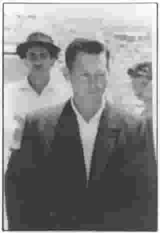 Luis Hernán Trejo Saavedra