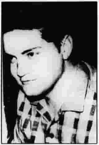 Ricardo Aurelio Troncoso Muñoz