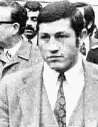 Guido Raúl Troncoso Pérez