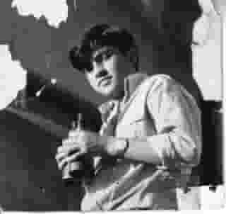 Juan Antonio Trujillo Lucero