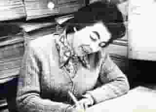 Marta Lidia Ugarte Roman