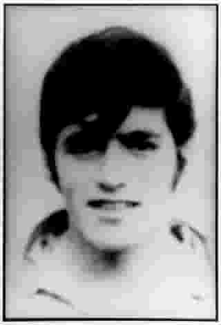 Bernabe de San José Ulloa Luengo