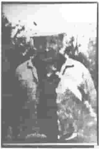 Luis Armando Ulloa Valenzuela