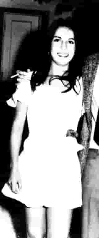 Barbara Gabriela Uribe Tamblay