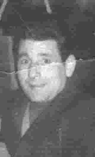 Lagos Mercenorio Urra