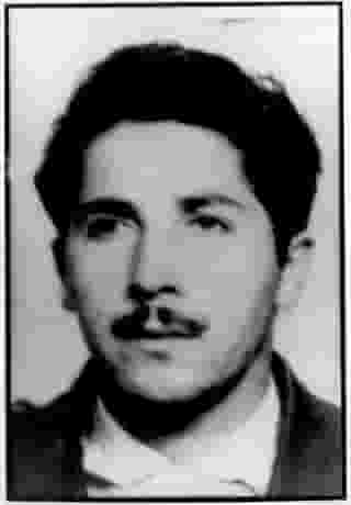 Cleofe del Carmen Urrutia Acevedo