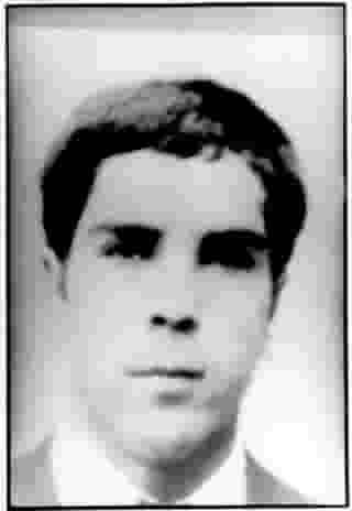 Héctor Daniel Urrutia Molina