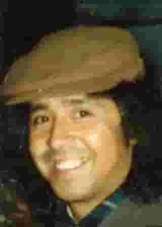 Wilson Fernando Valdebenito Juica