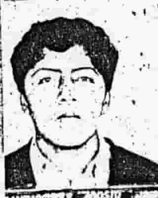 Juan Manuel Valdenegro Arancibia