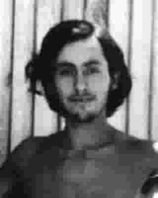 Juan José Valdevenito Miranda