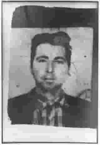 Edelmiro Antonio Valdez Sepulveda