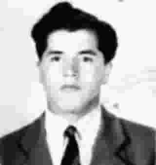 Luis Alberto Valdivia Contreras