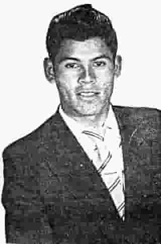 Francisco Gabriel Valdivia