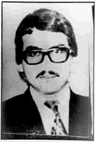 Óscar Dante Valdivia González