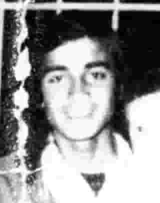 Víctor Eduardo Valdivia Vasquez