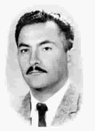 Juan Hinojosa Valencia