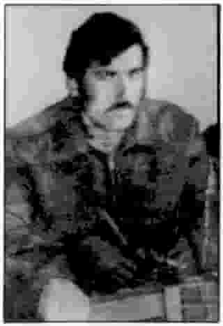 Basilio Antonio Valenzuela Álvarez