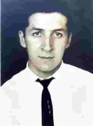 Julio Gaston Valenzuela Bastias