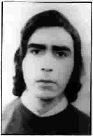 Luis Armando Valenzuela Figueroa