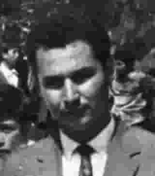 Alexis Alberto Valenzuela Flores