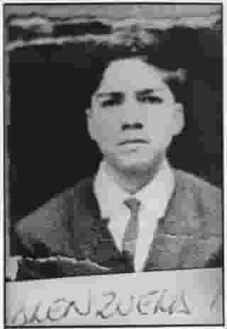 Luis Óscar Valenzuela Leiva